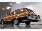 Thumbnail Photo 28 for 1963 Ford Station Wagon Series